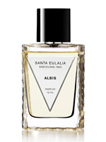 Perfumes Santa Eulalia