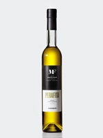 Martín Faixó´s oil and vermouth